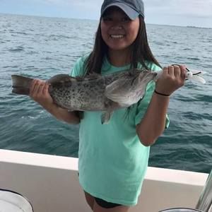 Meet your Posher, Alyssa